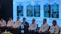 Baru Dilantik Lagi, Menteri Trenggono Langsung Tancap Gas Jalankan Hilirisasi