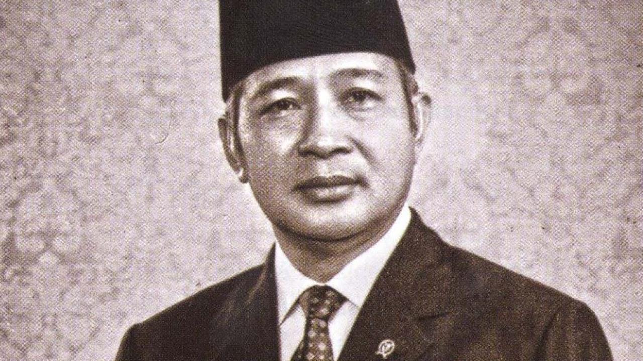 Soeharto: Saya tidak Ingin Pertahankan Kekuasaan dengan Senjata
