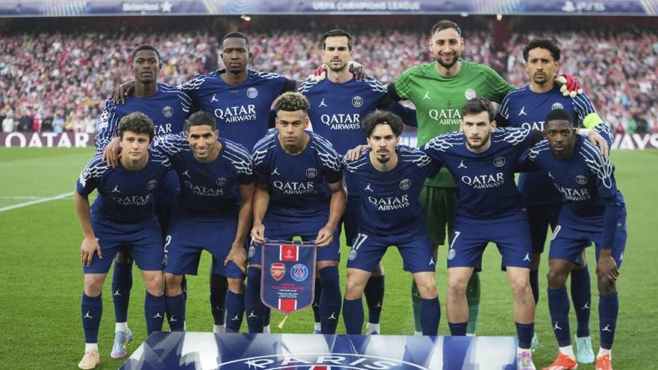 Prediksi PSG vs Auxerre 18 Mei 2025