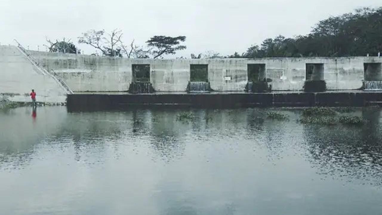 12 Rekomendasi Spot Mancing Nyaman 2025 di Kediri, Cocok Buat Pemancing Pemula &amp; Pro