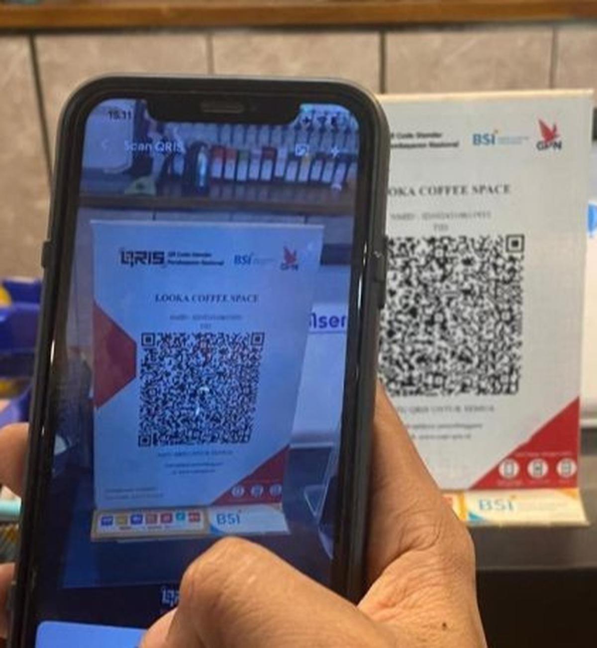 Pengguna QRIS di Sulawesi Tenggara Melonjak 275 Ribu!