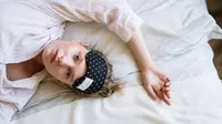 Ragam masalah dan solusi masalah tidur yang kerap dialami banyak orang selama pandemi Corona berlangsung.  | pexels.com/@cottonbro