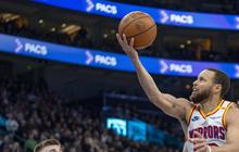 Hasil NBA: Drama Tak Terduga, Utah Jazz Kalahkan Warriors 131-128