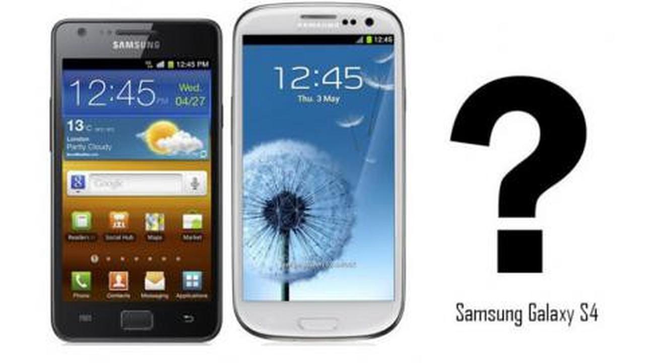 Kumpulan rumor gadget rahasia Samsung