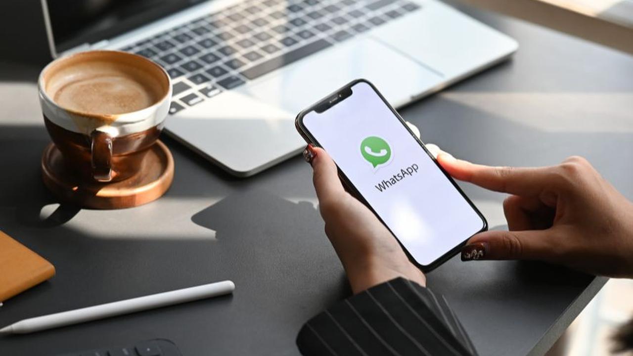 Cara Menggunakan Fitur Screen Sharing