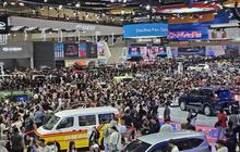Rocky Hybrid Idola Baru, Terbukti SPK Daihatsu di GIIAS 2025 Paling Banyak untuk Mobil Ini