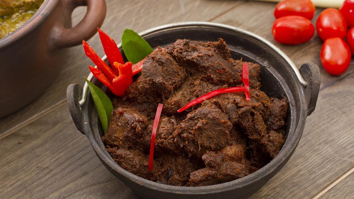 Tips Membuat Rendang Empuk dan Tahan Lama, Trik Dapur agar Masakan Awet