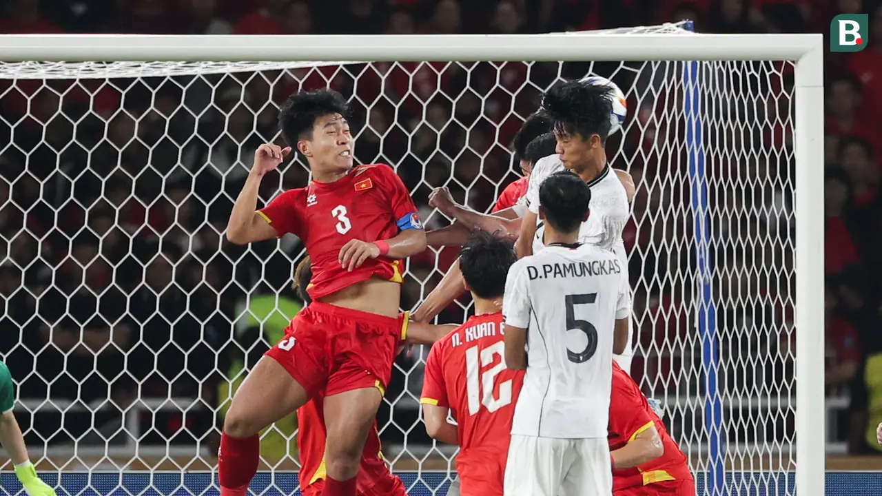 Timnas Indonesia U-23