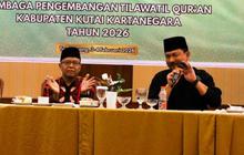Kukar Matangkan Persiapan MTQ Tingkat Kecamatan hingga Provinsi, Fokus Jadi Tuan Rumah Kaltim 2026