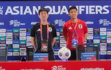 Pelatih Jepang Puji dan Akui Timnas Indonesia Semakin Kuat, Tantangan Besar di Depan Mata