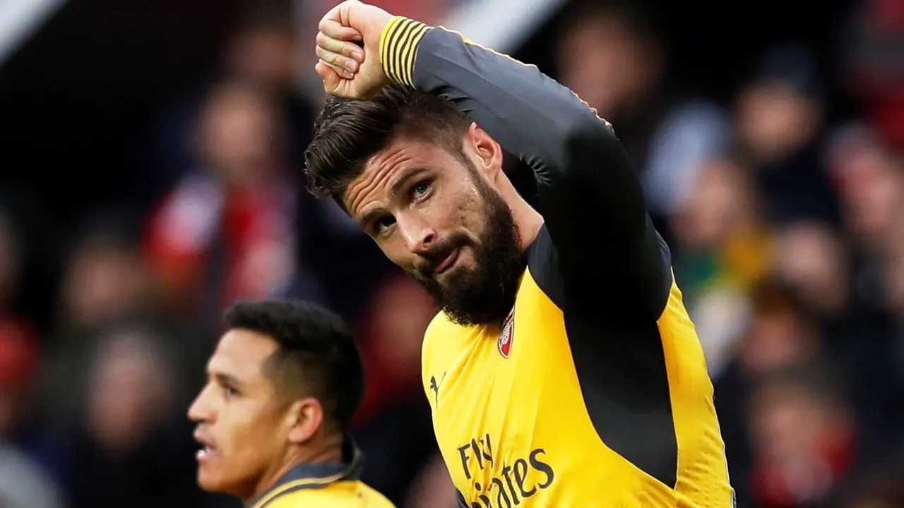 Arsenal
