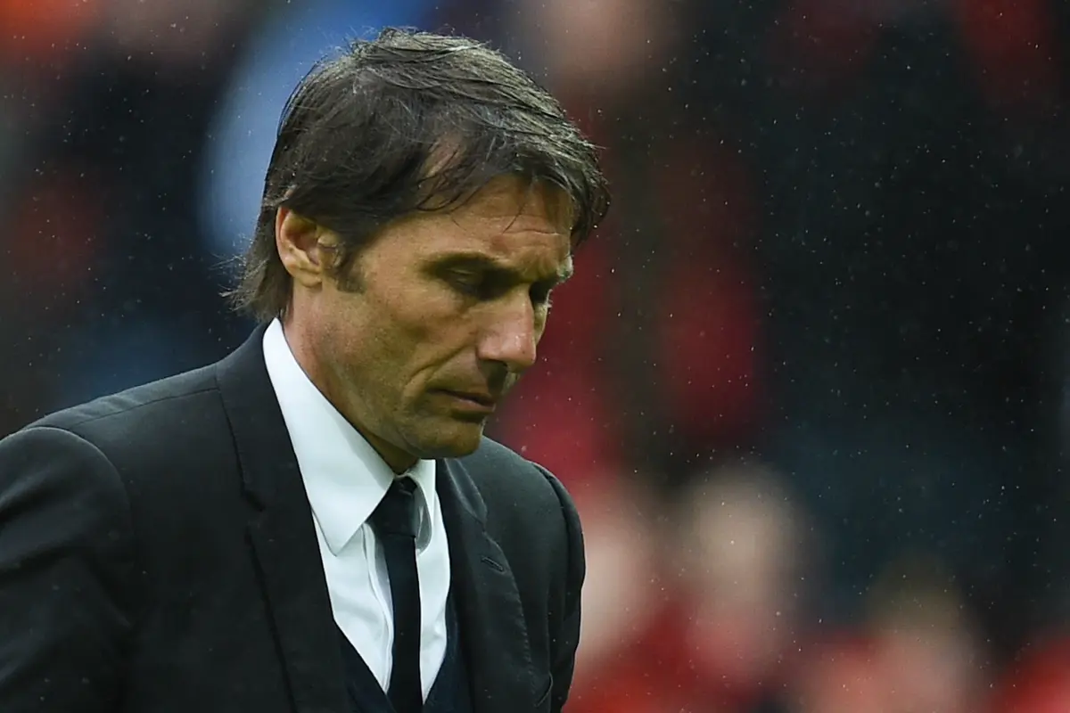 Antonio Conte