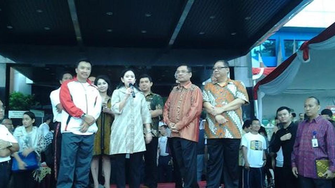 PDIP: Kinerja Puan dipuji masyarakat
