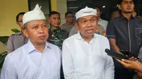 Datangi TKP Pembakaran Mobil di Depok, Dedi Mulyadi Soroti Masalah Lahan hingga Status Warga