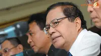 Alasan Otto Hasibuan Jadi Pengacara Rizal Ramli