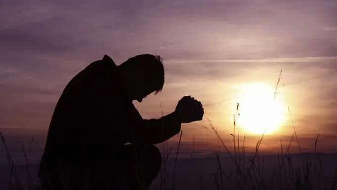 Ilustrasi. | Foto: copyright ourladyofthefields.org