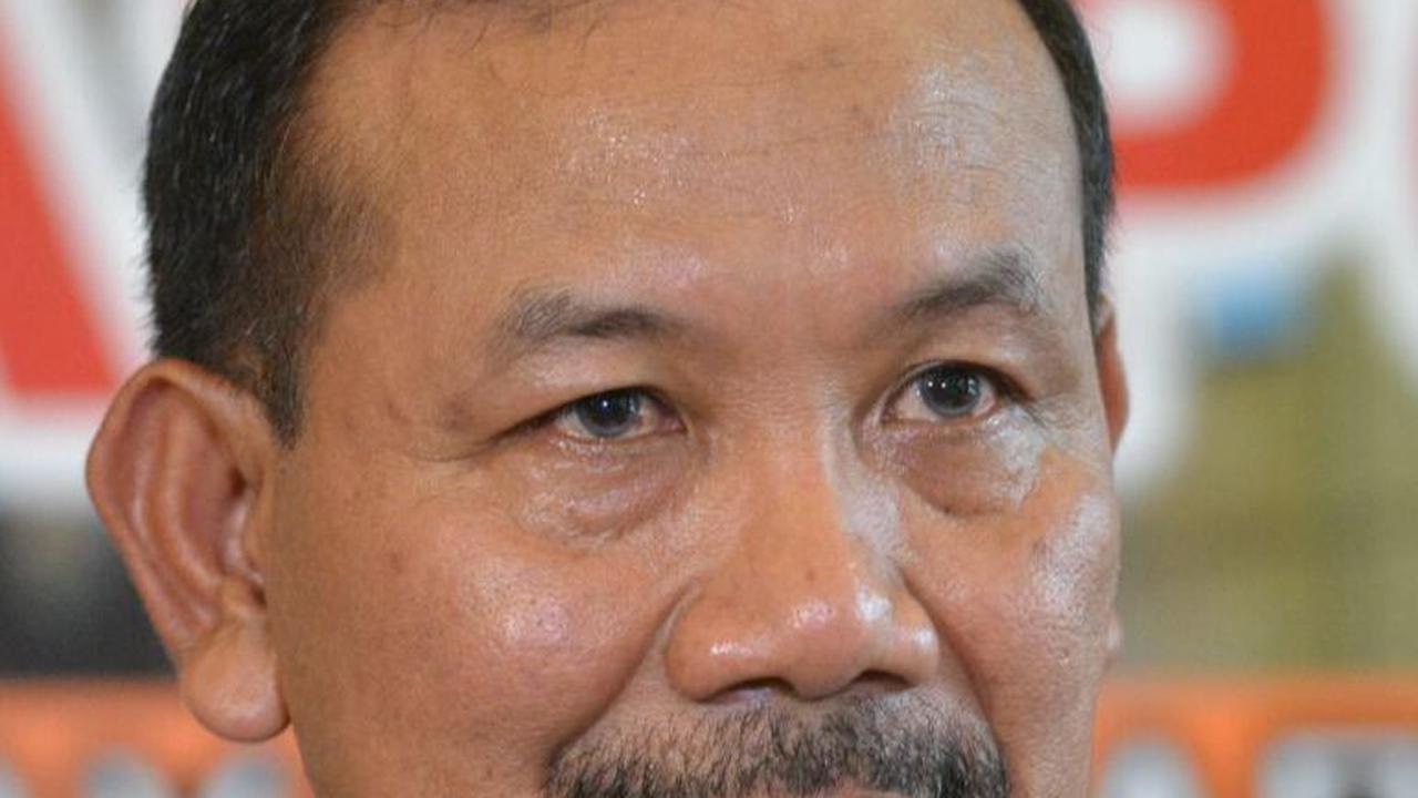 Lama Tak Tersorot Usai Pensiun, Potret Terbaru Mantan Kapolri Badrodin Haiti Pose Bareng Ahok dan Eks Panglima TNI