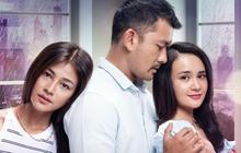 Sinetron Jejak Duka Diandra Tayang di SCTV Mulai 6 Januari 2026, Dibintangi Rio Dewanto dan Michelle Ziudit