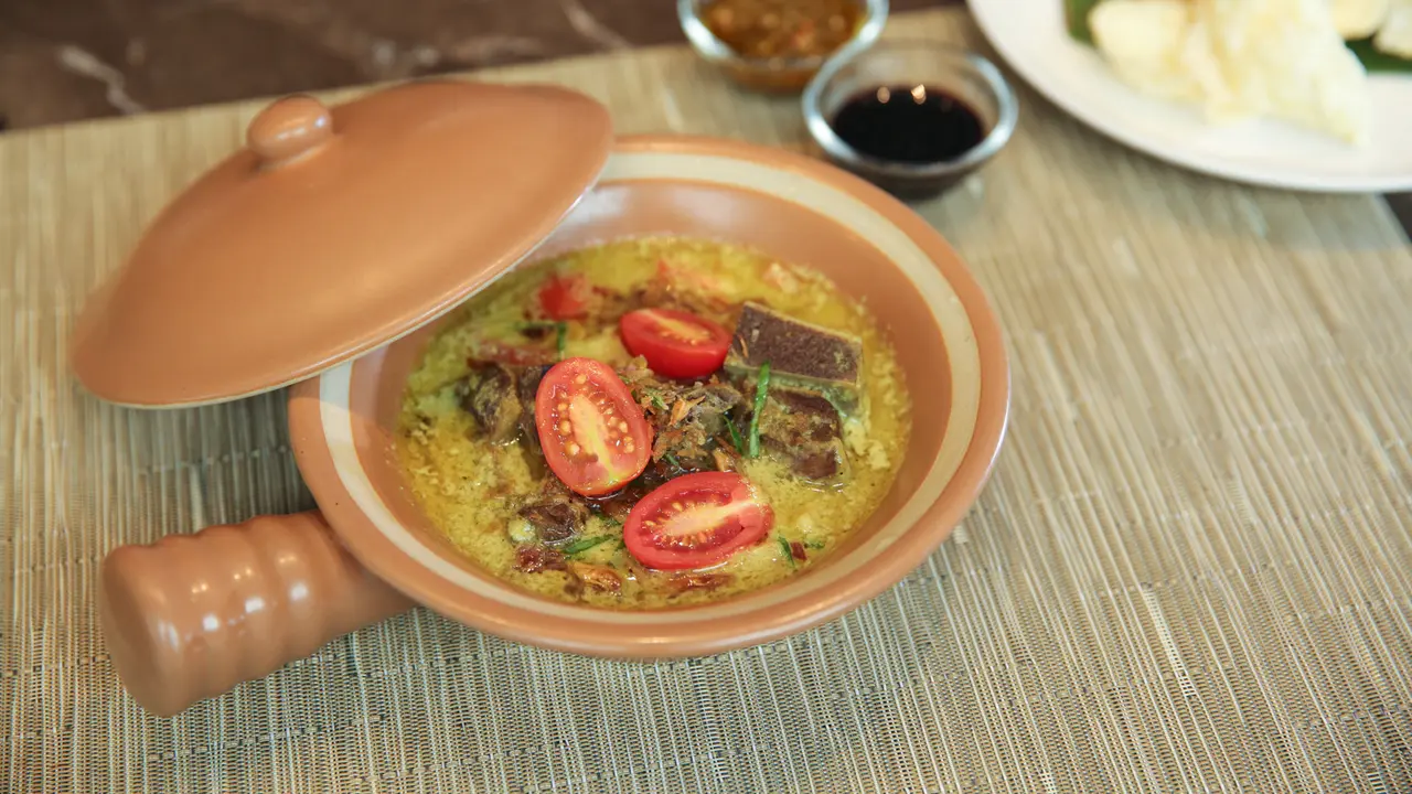 Soto Betawi