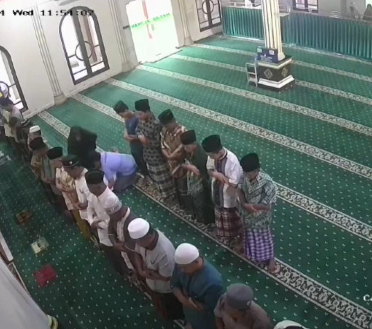 Dok. Istimewa