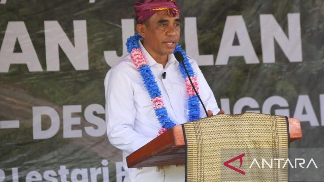 Pemprov Sulteng Siapkan Ambulans Gratis Sigi, Perkuat Akses Kesehatan Warga Terpencil