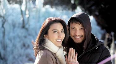 [Bintang] Tyas Mirasih