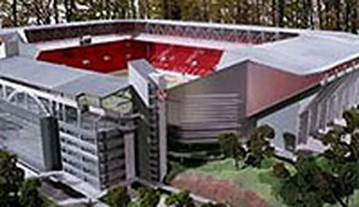 stadion Fritz-Walter kaiserlautern