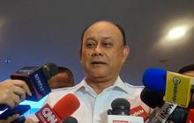Penjelasan Istana soal Pencopotan 3 Pimpinan BGN di Tengah Isu Dugaan Jual Beli SPPG