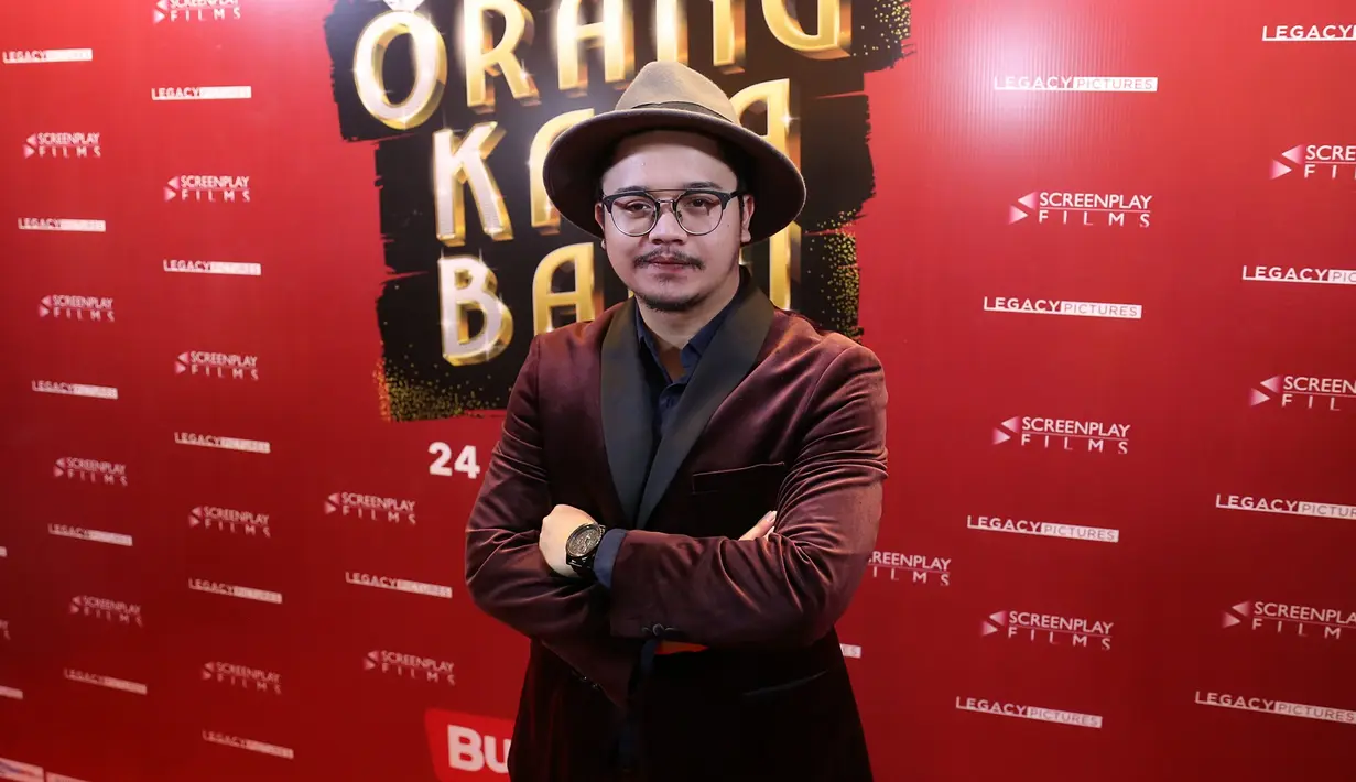 (Daniel Kampua/Fimela.com)