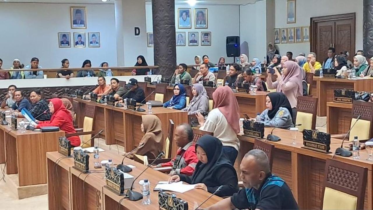 Polemik Penempatan Pedagang Pasar Pagi Samarinda: Ratusan Pemilik SKTUB Terancam Tak Dapat Kios Baru