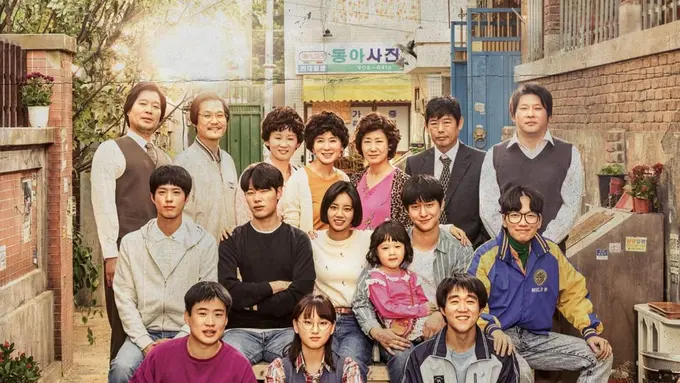 Pakar Sebut Nonton Drama Korea Bermanfaat untuk Terapi Kesehatan Mental