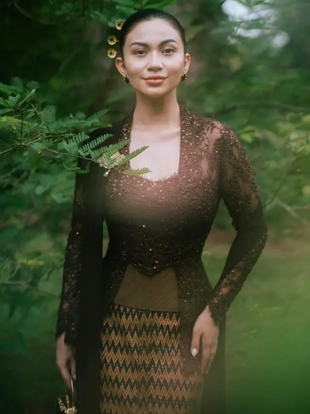Ariel Tatum. (Foto: Dok. Instagram @didietmaulana)