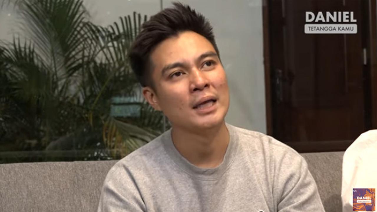 [Fimela] Baim Wong