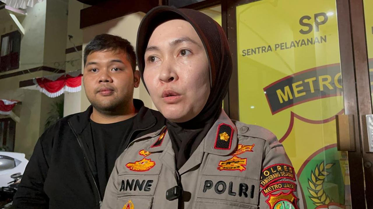 Kronologi Viral Cekcok Pengendara Keluarkan Senpi di Pondok Aren, Polisi Ungkap Endingnya