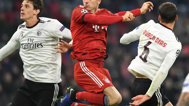 Bayern Muenchen