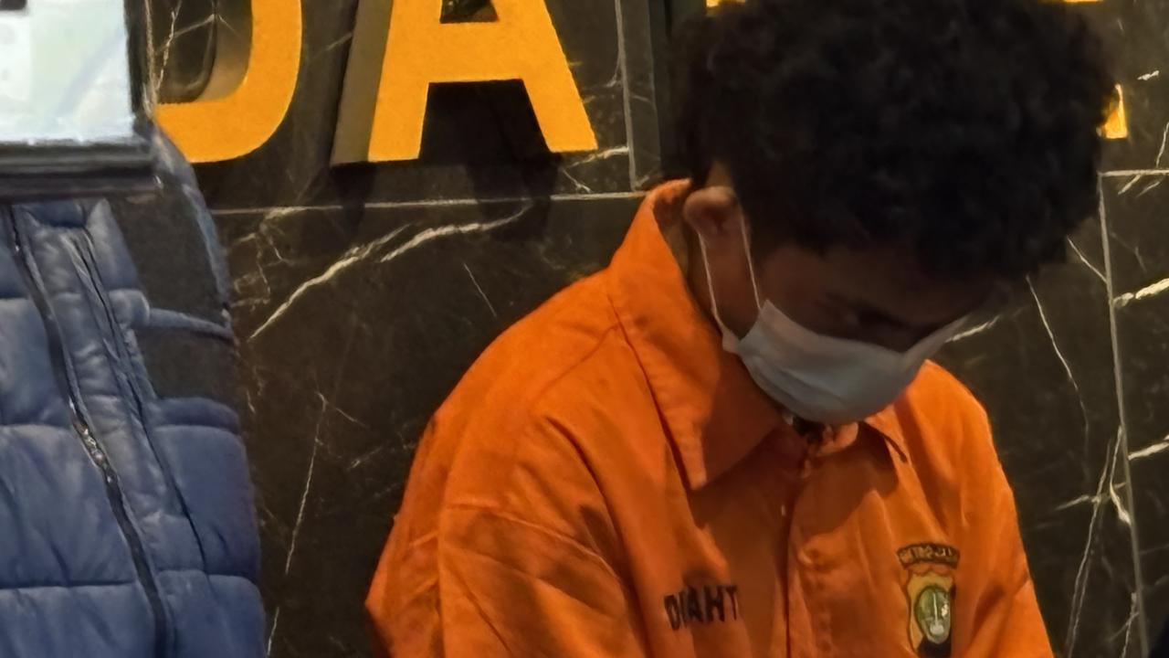 Polisi Sita dan Suspensi Akun @Bjorkanesiaaa Milik WFT, ini Alasannya