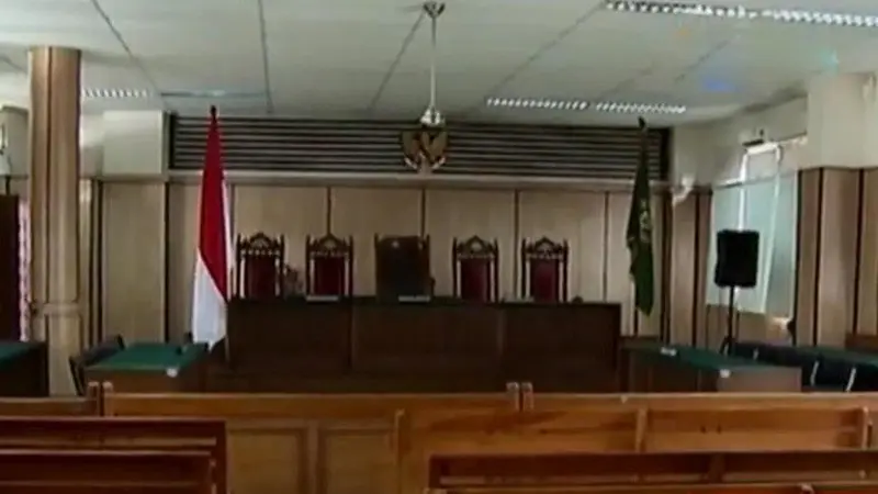 Menanti Sidang Ahok