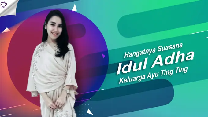 [Bintang] Ayu Ting Ting