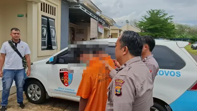 Dua Pelajar Pembunuh Waria di Lampung