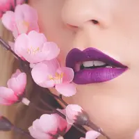 ilustrasi rekomendasi liptint untuk new normal/pexels