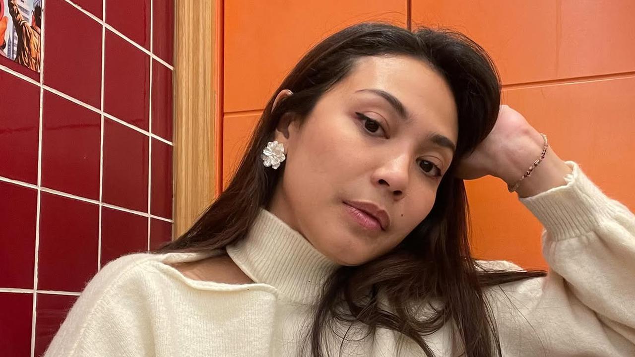 Ingat Dea Lestari Artis FTV? Ternyata Kini Jadi Kepala Sekolah - Sudah 10 Tahun Menjabat