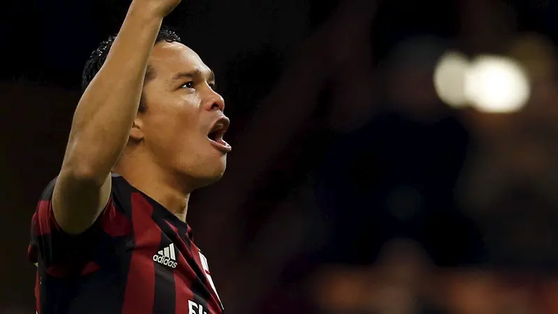 Carlos Bacca