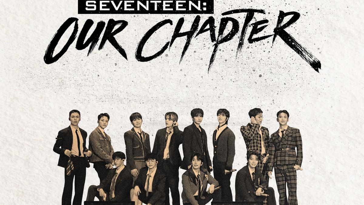 SEVENTEEN Rilis Dokumenter “OUR CHAPTER”, Tampilkan Kisah Perjalanan 10 Tahun Mereka di Disney+