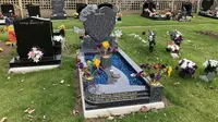 Makam Elit Ini Pasang Tiket Rp 200 Ribu Bagi Keluarga Peziarah, Tuai Kontroversi