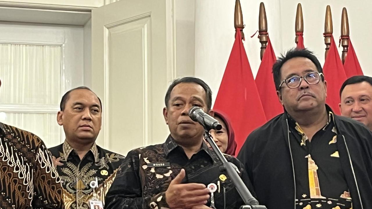 Dinas Bina Marga DKI Perbaiki 6.000 Titik Jalan Berlubang Selama Musim Hujan