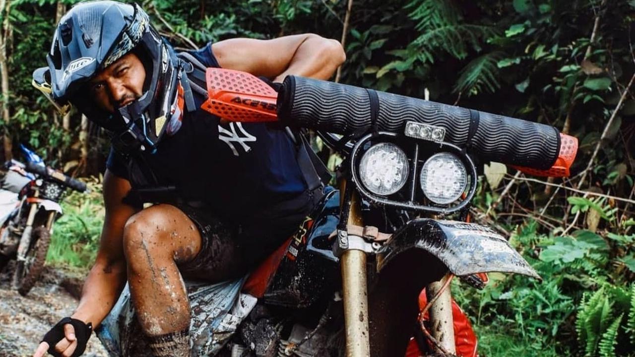 Ibnu Jamin (ig @ibnujamilo)