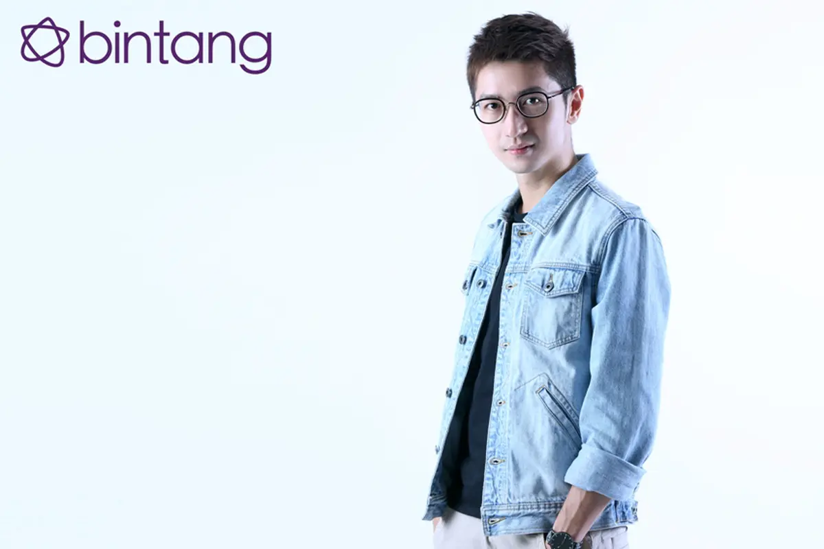 [Bintang] Albert Halim a1