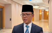 Menlu Sugiono Dorong Peningkatan Hubungan Ekonomi Indonesia-Turki dalam Pertemuan dengan Erdogan