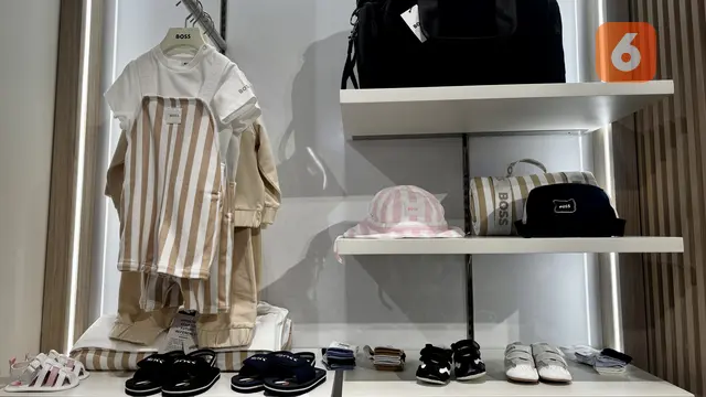 BOSS Kidswear
