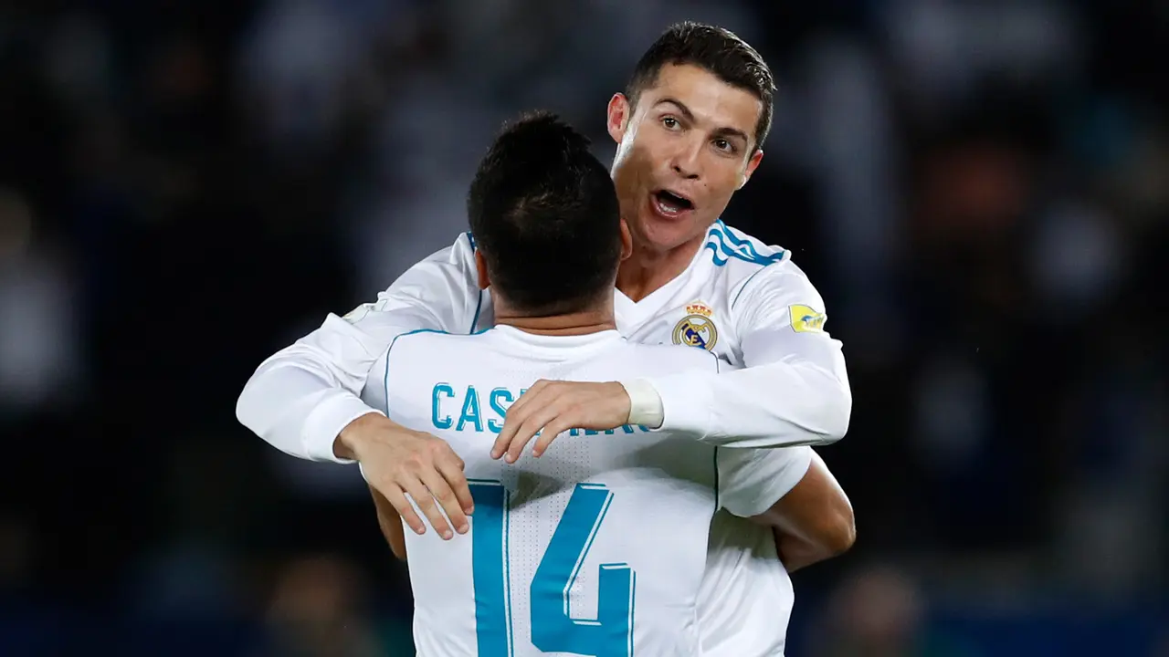Real Madrid